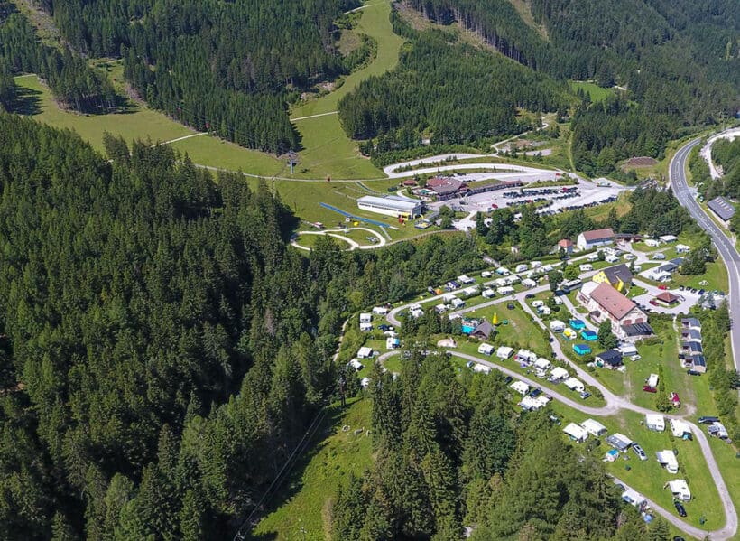 Route99 Motorcycle Store - Mitgliedsbetrieb Urlaub & Camping Mauterndorf